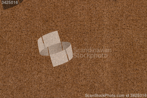Image of Brown texture close-up.