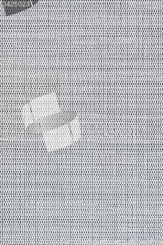 Image of Grey fabric