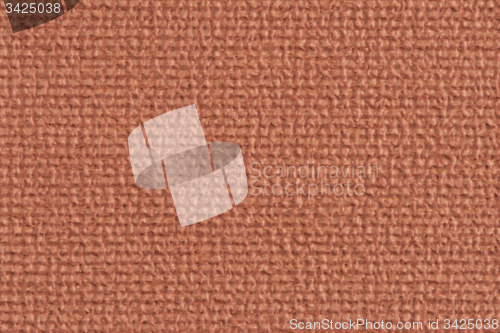 Image of Brown vinyl texture