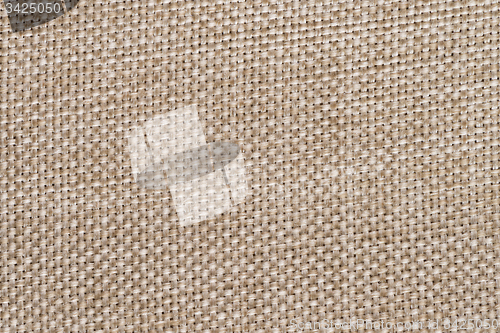 Image of Brown fabric