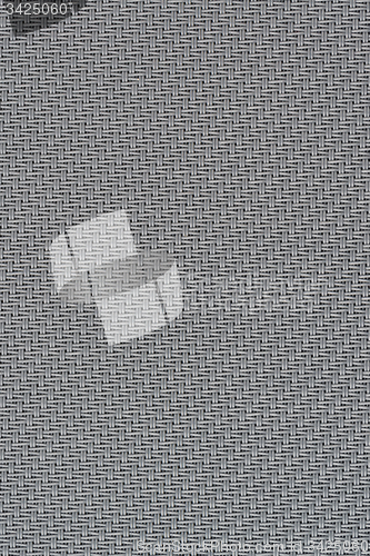 Image of Grey fabric texture 