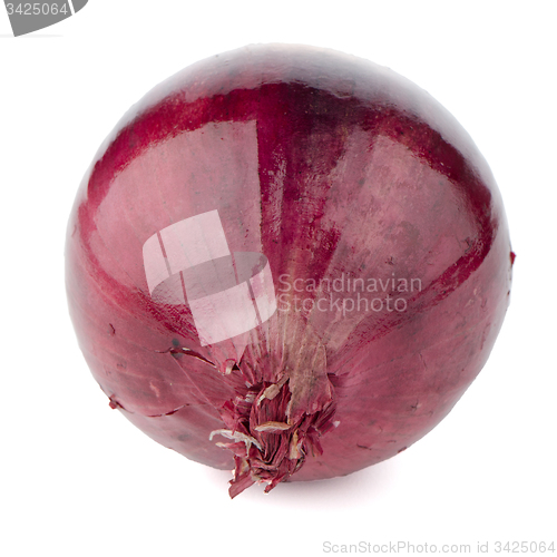 Image of Red onion