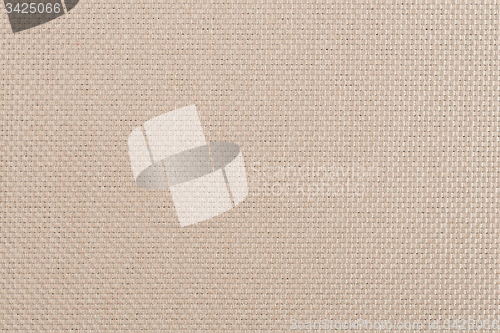 Image of Brown fabric