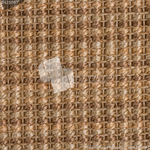 Image of Sisal carpet 