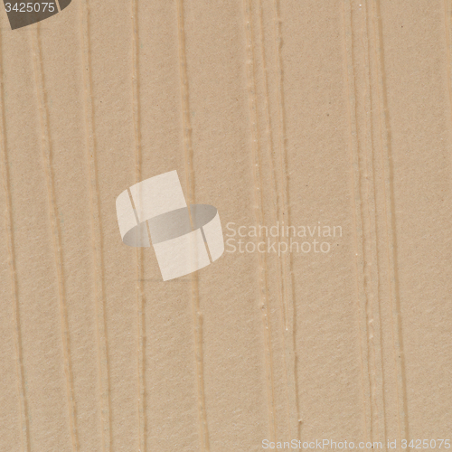 Image of Brown fabric texture