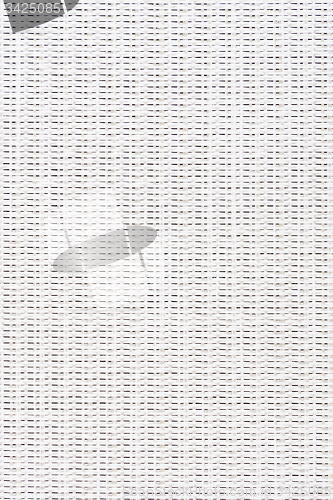 Image of White vinyl texture