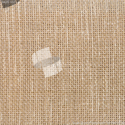 Image of Brown fabric
