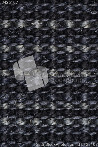 Image of Blue carpet