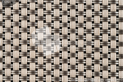 Image of Beige fabric 