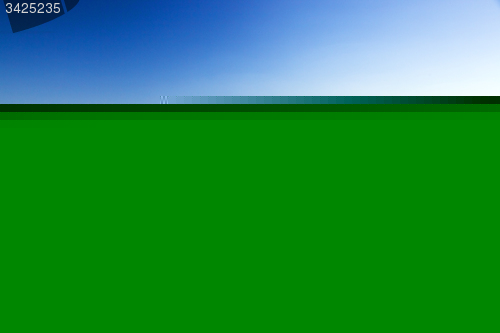 Image of agricultural field  