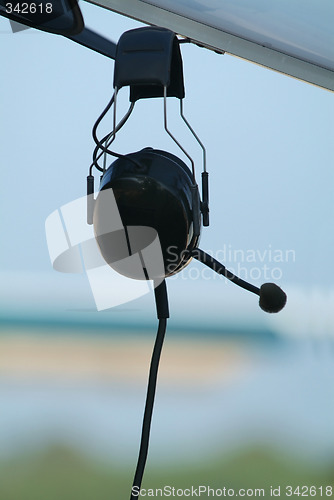 Image of Headset