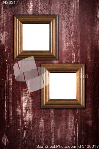 Image of Photo or painting frame