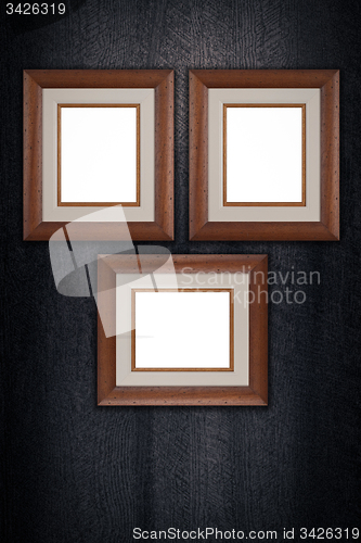 Image of Photo or painting frame