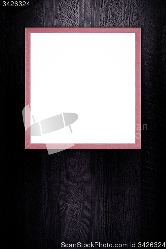Image of Photo or painting frame