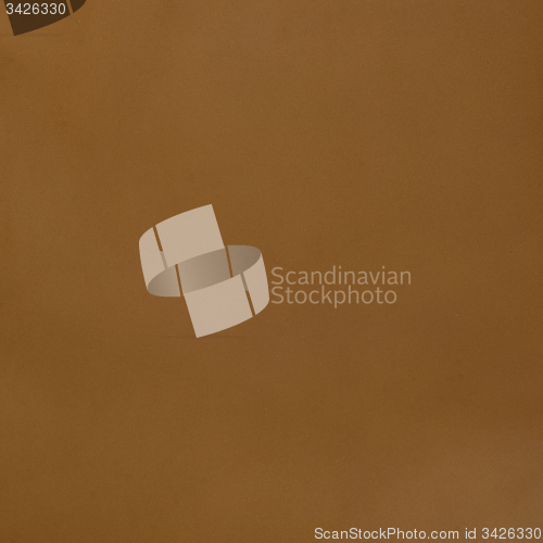 Image of Brown leather