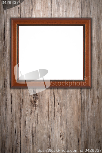 Image of Photo or painting frame