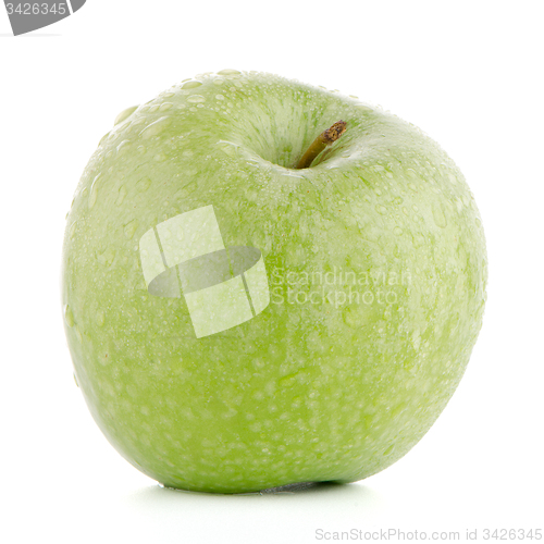 Image of Green apple