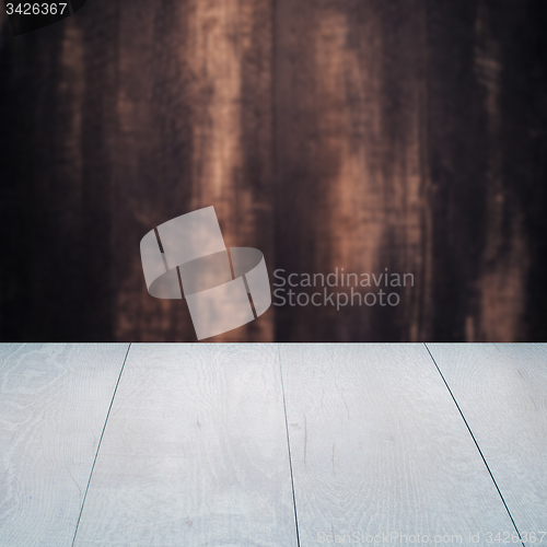 Image of Wood background 