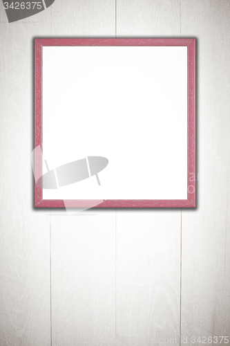 Image of Photo or painting frame