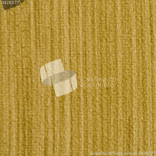 Image of Yellow vinyl texture