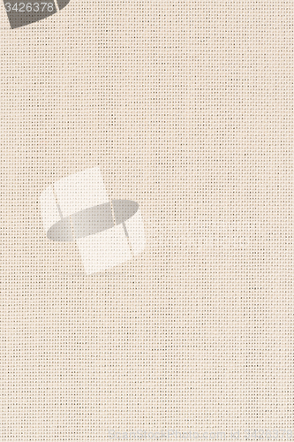 Image of Beige vinyl texture