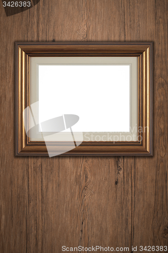 Image of Photo or painting frame