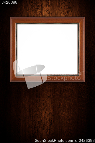 Image of Photo or painting frame