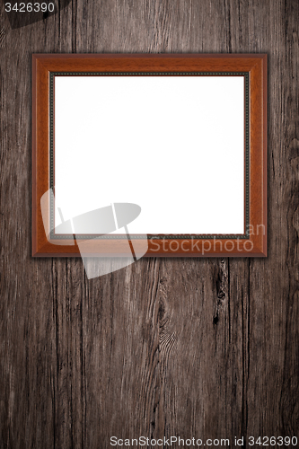Image of Photo or painting frame