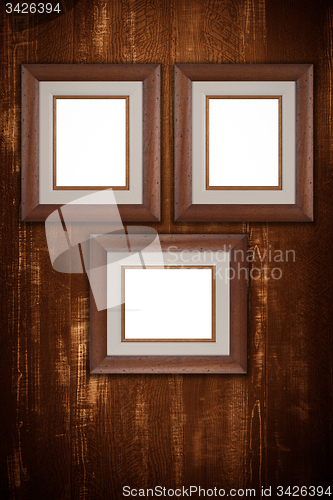Image of Photo or painting frame