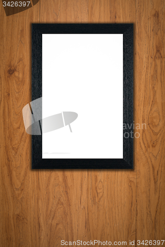 Image of Photo or painting frame