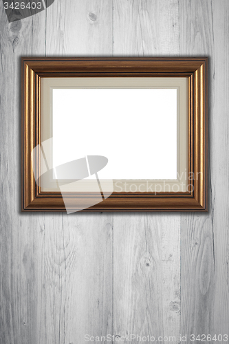 Image of Photo or painting frame