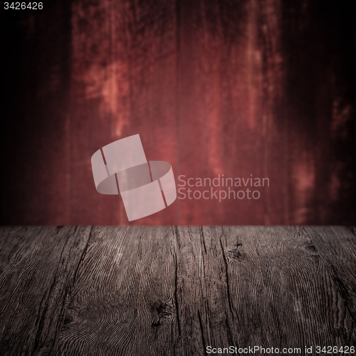 Image of Wood background 