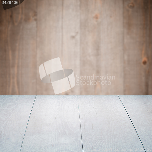 Image of Wood background 