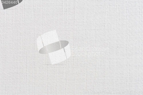 Image of White vinyl texture