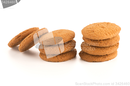 Image of Tasty cookies
