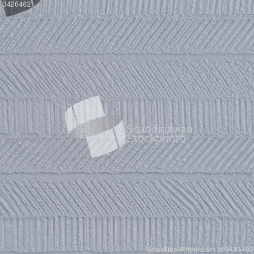 Image of Blue vinyl texture