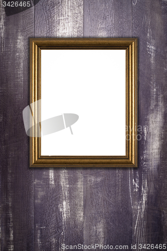 Image of Photo or painting frame