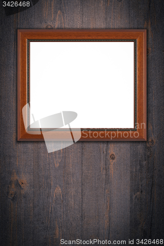 Image of Photo or painting frame