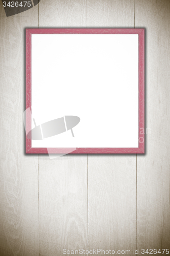 Image of Photo or painting frame