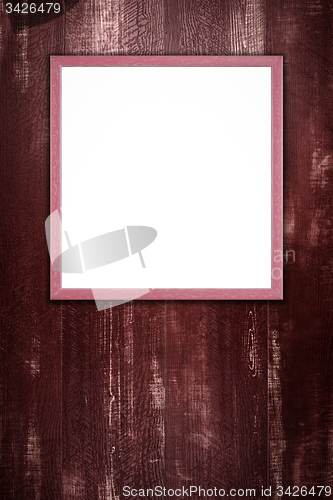 Image of Photo or painting frame