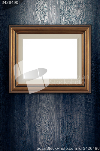 Image of Photo or painting frame