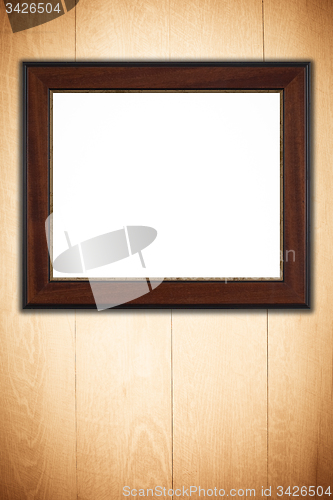 Image of Photo or painting frame