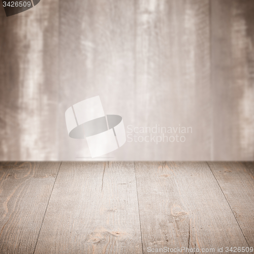 Image of Wood background 