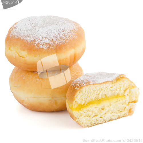 Image of Tasty donuts