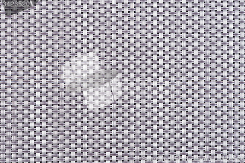 Image of Grey fabric texture 