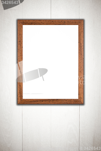 Image of Photo or painting frame
