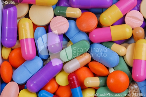 Image of Pills