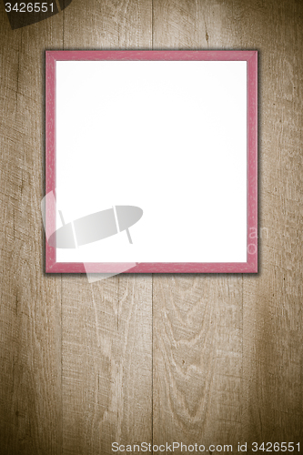 Image of Photo or painting frame