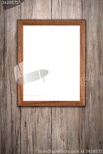 Image of Photo or painting frame