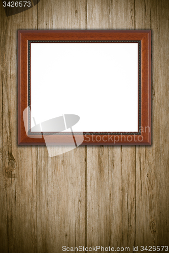 Image of Photo or painting frame